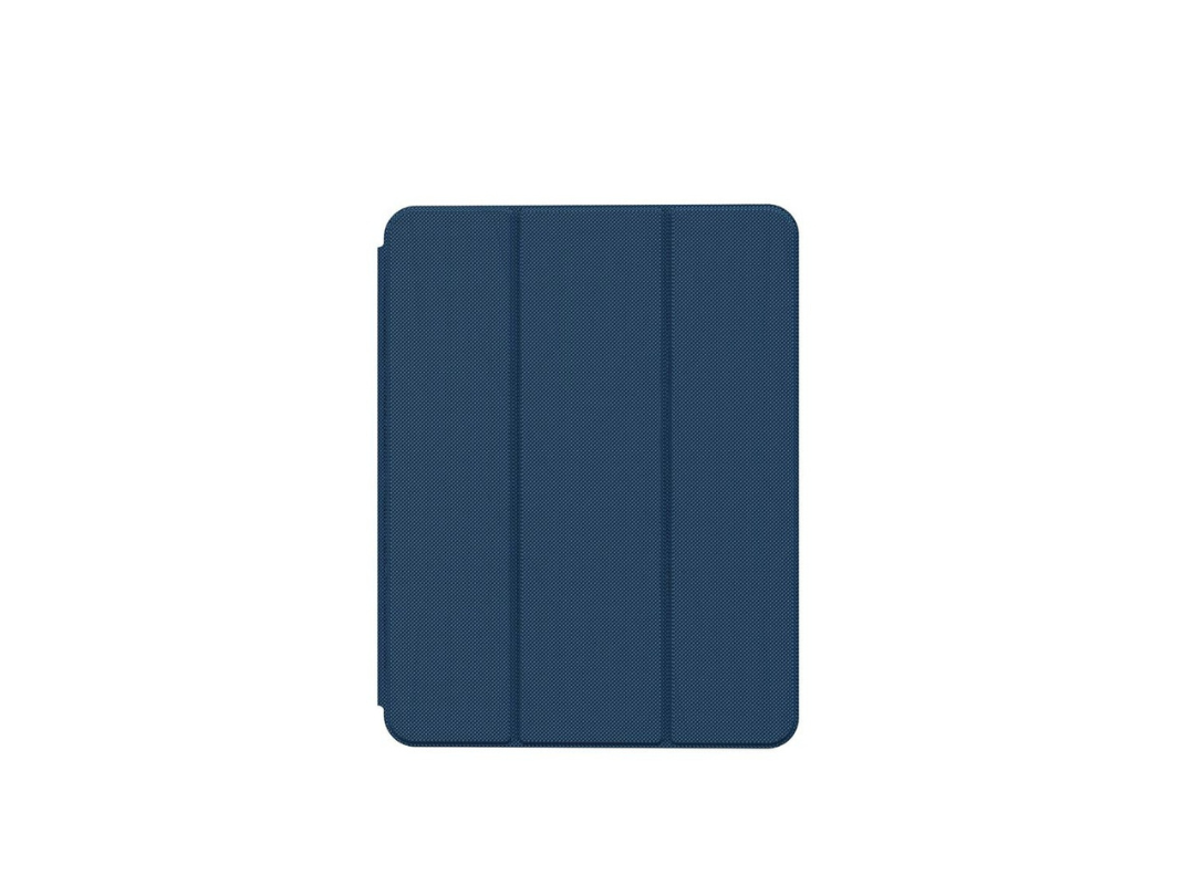 Buy Green Lion hogo premium case Ipad pro 11' with pencil holder blue in Qatar Buy Green Lion hogo premium case Ipad pro 11' with pencil holder blue in Qatar